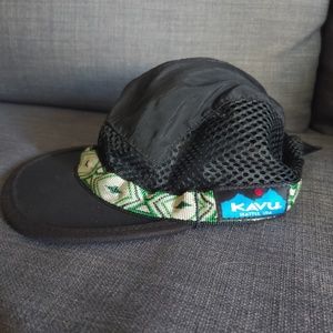 Kavu Trail Runner Hat